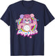 Popples Party Popple T-Shirt - T-Shirt | Navy