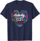 Activity Assistant Squad Team Professionals Week Director T-Shirt - T-Shirt | Navy