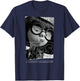 The Incredibles - Edna Yes Darling T-Shirt - T-Shirt | Navy