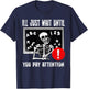 Skeleton Meme Funny Teacher Educator Men Women T-Shirt - T-Shirt | Navy