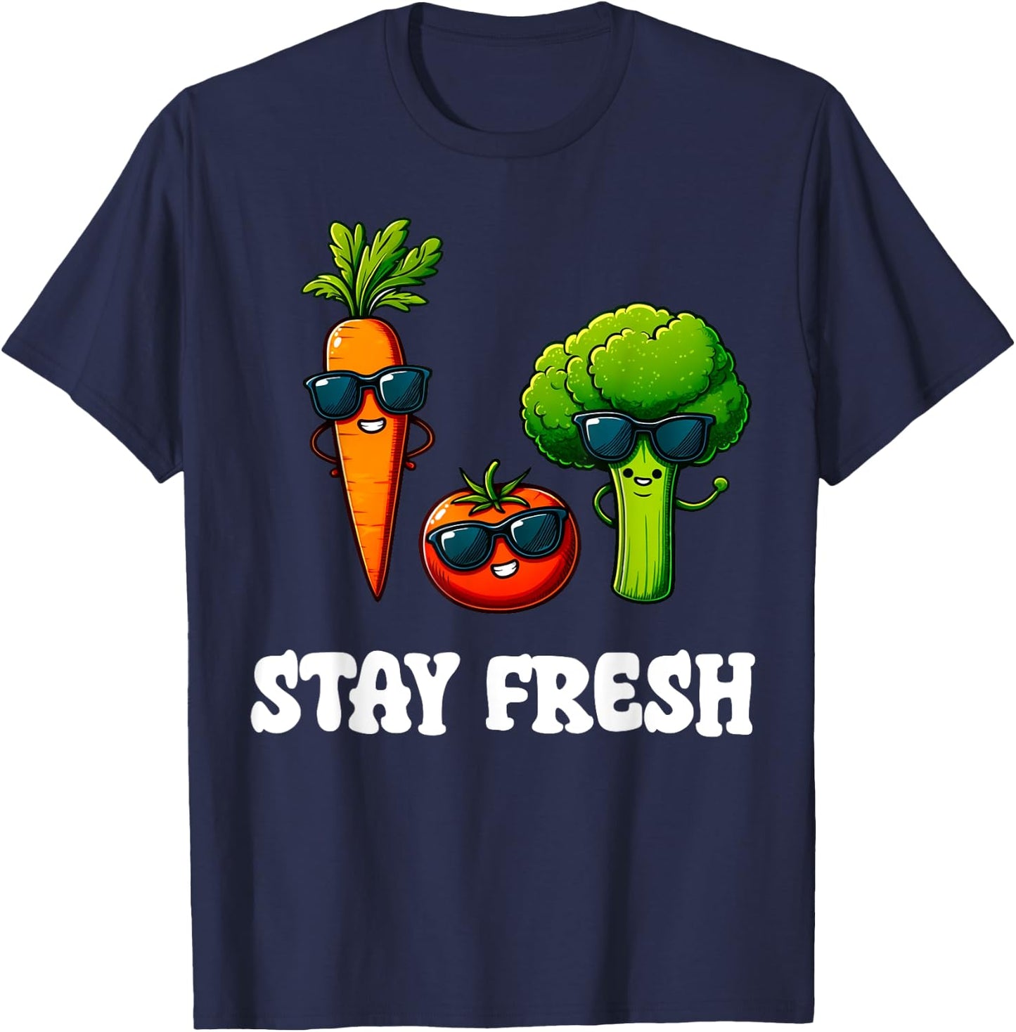 Funny Lunch Lady School Aide Appreciation Graphic T-Shirt - T-Shirt | Navy