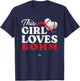 This Girl Loves Alec Bohm Philadelphia MLBPA T-Shirt - T-Shirt | Navy