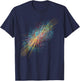 Funny Higgs Boson Particle Quantum Gift Cool Physics Lovers T-Shirt - T-Shirt | Navy