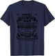 Girlfriends Wife Sorry I am Already Taken by Awesome Man T-Shirt - T-Shirt | Navy