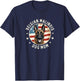 Belgian Malinois Gifts , Belgian Malinois Dog Mom T-Shirt - T-Shirt | Navy