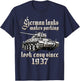 German tanks WW2 | Panzerkampfwagen Tiger tank T-Shirt - T-Shirt | Navy