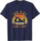 This Is My Plane Funny Woodworking Carpenters Gift T-Shirt - T-Shirt | Navy