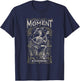 Disney and Pixar's Coco Héctor Recuérdame Seize Your Moment T-Shirt - T-Shirt | Navy