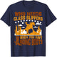 Horse Lover Funny Equestrian Horse Girl Horseback Riding T-Shirt - T-Shirt | Navy