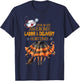 This is my Halloween Labor & Delivery Costume L&d Nurse T-Shirt - T-Shirt | Navy