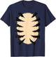 Funny Tiger Halloween Costume Apparel Adult Men Women Kids T-Shirt - T-Shirt | Navy
