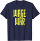 Wage War - MAGNETIC T-Shirt - T-Shirt | Navy