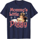 A Christmas Story Mommy's Little Piggy T-Shirt - T-Shirt | Navy
