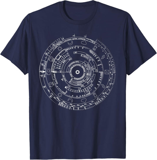 Love Photography Lover Shirt DLSR Lens Camera Photographer T-Shirt - T-Shirt | Navy