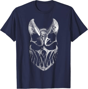 Slaughter to Prevail T-Shirt - T-Shirt | Navy