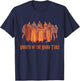 Knights of the Round Table, King Arthur, Warrior Armor T-Shirt - T-Shirt | Navy