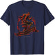 Dark Souls T-Shirt - T-Shirt | Navy