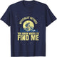 Biking Cycling Mountain Biking Retired Retirement T-Shirt - T-Shirt | Navy