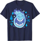Elemental - Wade Head T-Shirt - T-Shirt | Navy