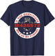 Mechanic Car Mechanic 18436572 V8 Mechanical Engineer T-Shirt - T-Shirt | Navy