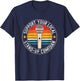 Stand Up Comedian Humor Open Mic Funny Stand Up Comedy T-Shirt - T-Shirt | Navy
