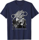 CNCO Official Black & White Album Photo T-Shirt - T-Shirt | Navy