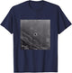 Unidentified Aerial Phenomena T-Shirt - T-Shirt | Navy