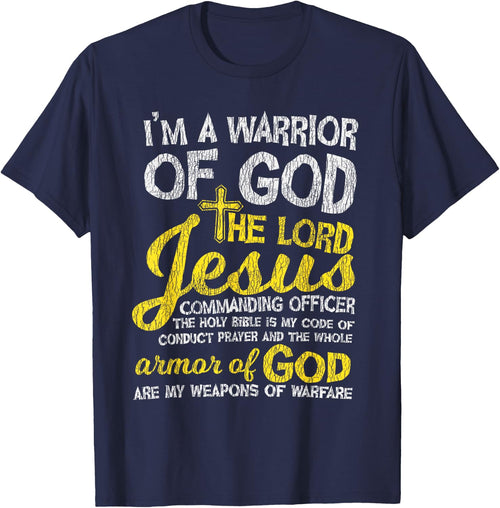 The Lord Jesus Armor Of God Cross Faith Christian Bible Gift