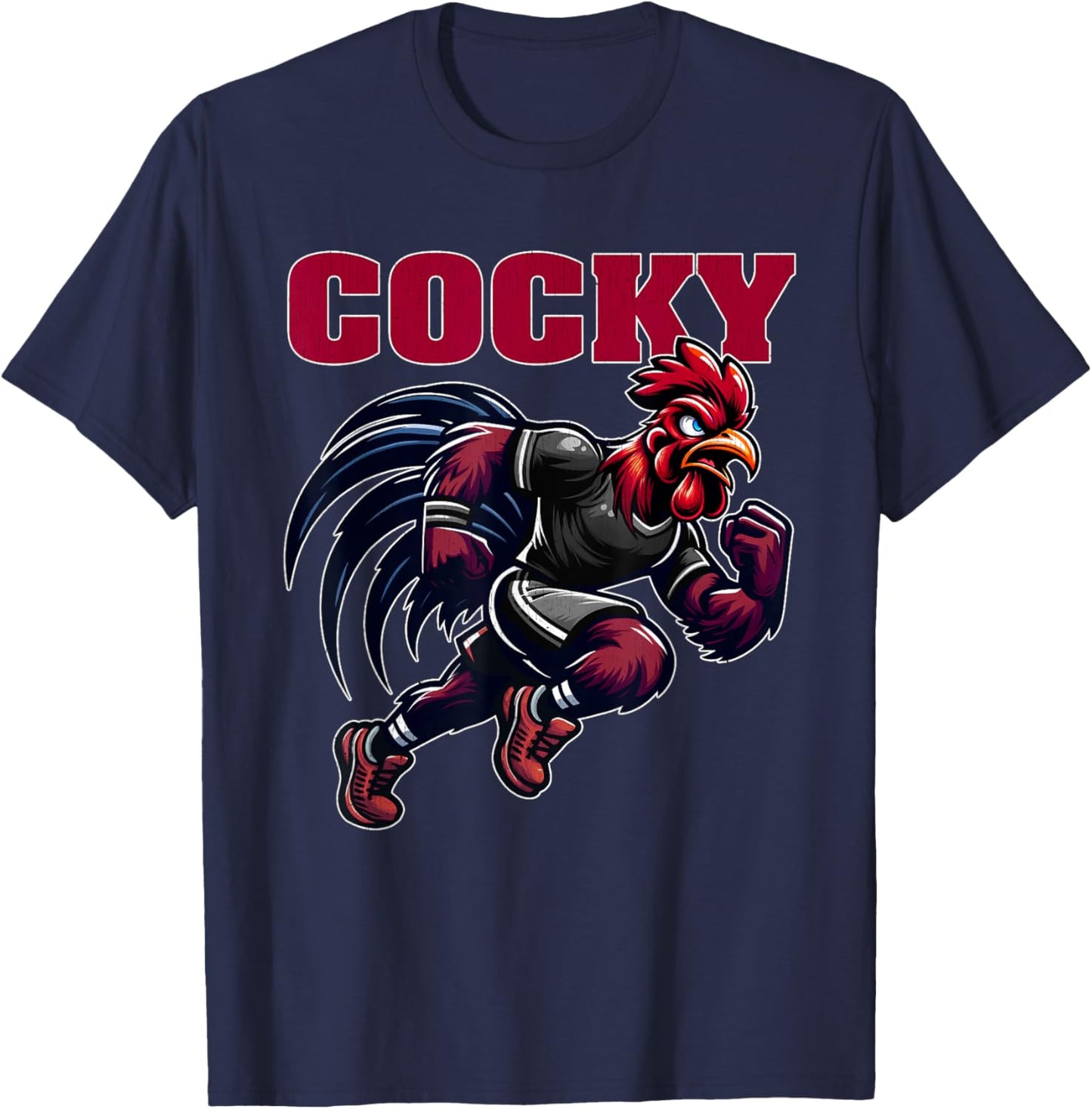 Retro South Carolina Proud Name Personalized Vintage Costume T-Shirt - T-Shirt | Navy