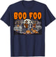 Urban Cultura Chicano Latino Cholo Mexican Halloween Homies T-Shirt - T-Shirt | Navy
