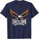 South Cobb High School Eagles T-Shirt - T-Shirt | Navy
