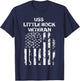 USS Little Rock Veteran T-Shirt - T-Shirt | Navy