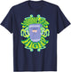 South Park Wanna Get High? T-Shirt - T-Shirt | Navy