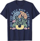 See The Able Not The Label Special Education SPED Teacher T-Shirt - T-Shirt | Navy