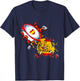 Spain Rugby T-Shirt - T-Shirt | Navy