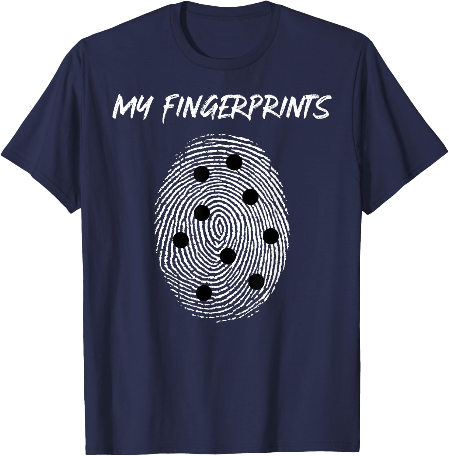 T1D Diabetic Type 1 Diabetes Awareness Men Women Kids T-Shirt - T-Shirt | Navy