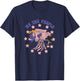Schoolhouse Rock! The Preamble Constitution America Rock T-Shirt - T-Shirt | Navy