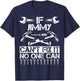 JIMMY Fix It Funny Birthday Personalized Name Dad Gift T-Shirt - T-Shirt | Navy