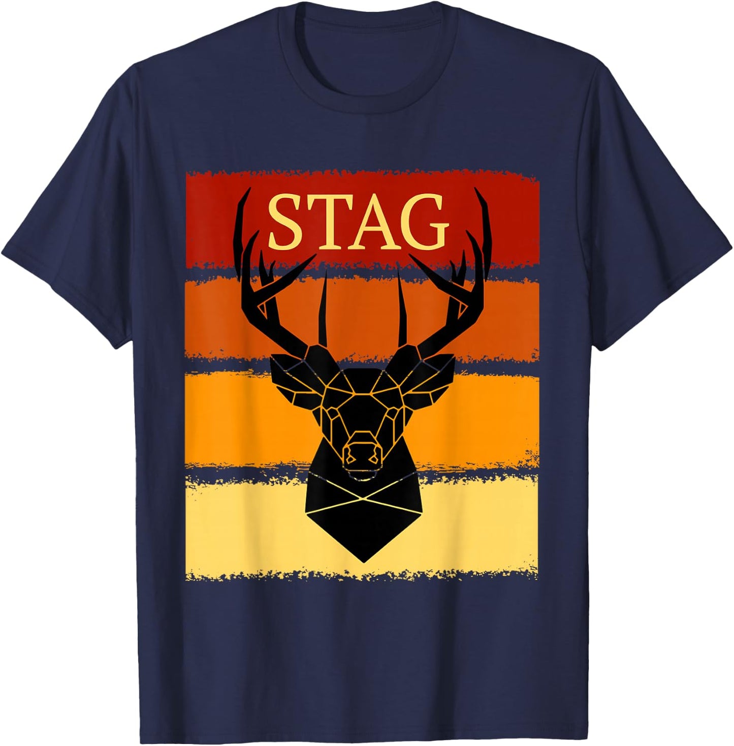 Deer Vixen Hotwife Submissive Cuckold Wife Sharing T-Shirt - T-Shirt | Navy