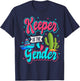 Mexican Gender Reveal Cinco de Mayo Baby Shower Party Fiesta T-Shirt - T-Shirt | Navy
