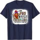 I Can Buy Myself Chickens I Can Hatch My Own Eggs T-Shirt - T-Shirt | Navy