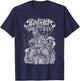 Slaughter to Prevail T-Shirt - T-Shirt | Navy