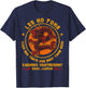 Vintage Lee Ho Fooks Chinese Restaurant T-Shirt - T-Shirt | Navy