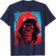 Grim Reaper T-Shirt - T-Shirt | Navy