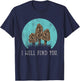 Morel Mushroom Collector Graphic T-Shirt - T-Shirt | Navy
