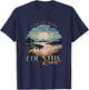 Take Me Home Country Roads - Country Roads Take Me Home T-Shirt - T-Shirt | Navy