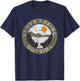 Hilarious Camping Hiking Lover Meme I Love Peeing Outside T-Shirt - T-Shirt | Navy