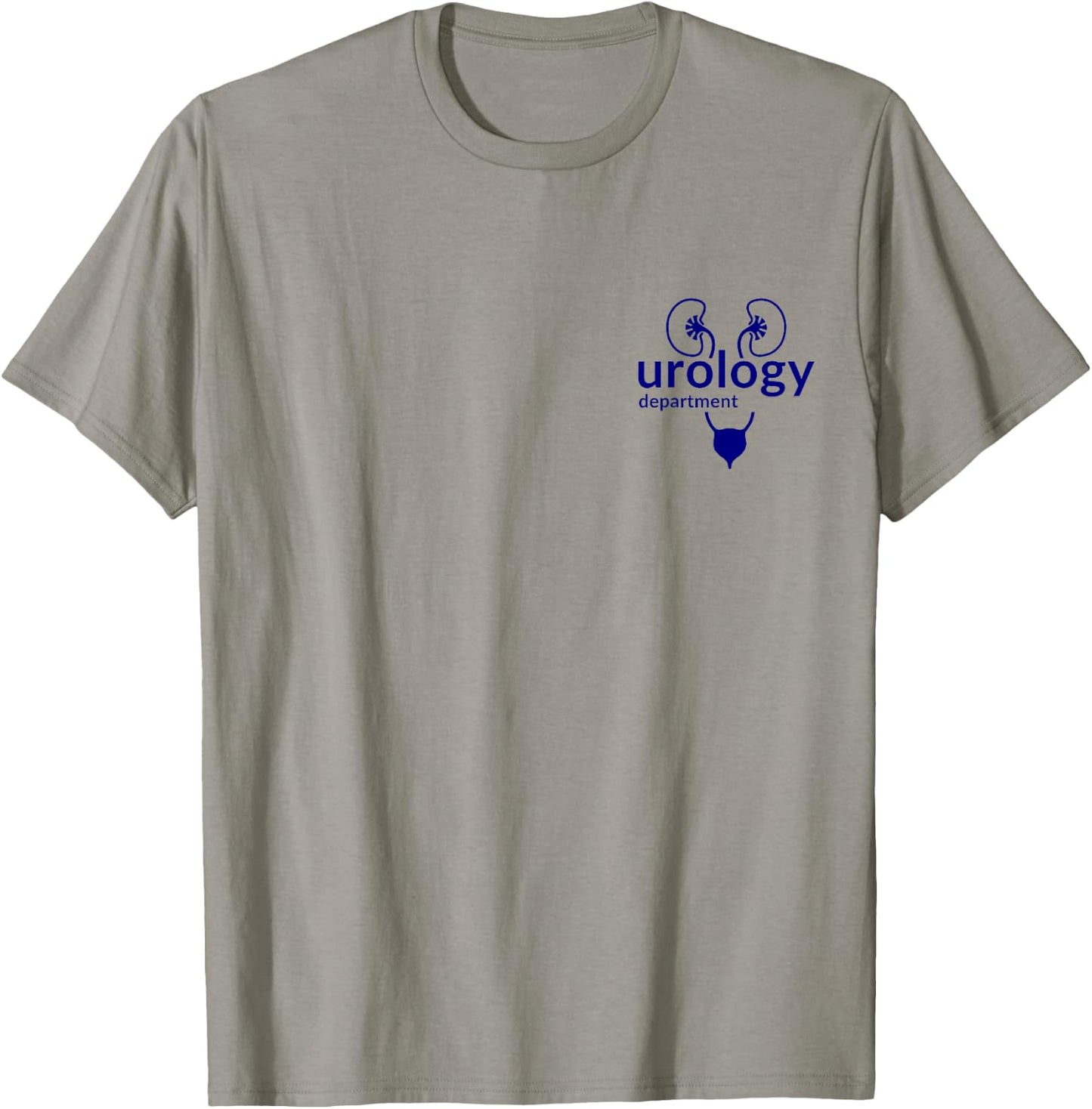 Urologist Urology Urologists Nephrology Medical Assistant T-Shirt - T-Shirt | Sand