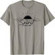 Spirit Lead Me T-Shirt - T-Shirt | Sand