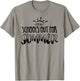Retro Last Day Of School Schools Out For Summer Teacher Women Kids T-Shirt - T-Shirt | Sand